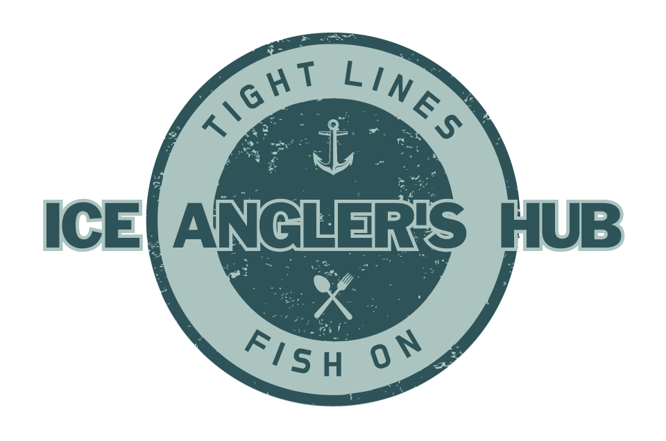Ice Angler's Hub